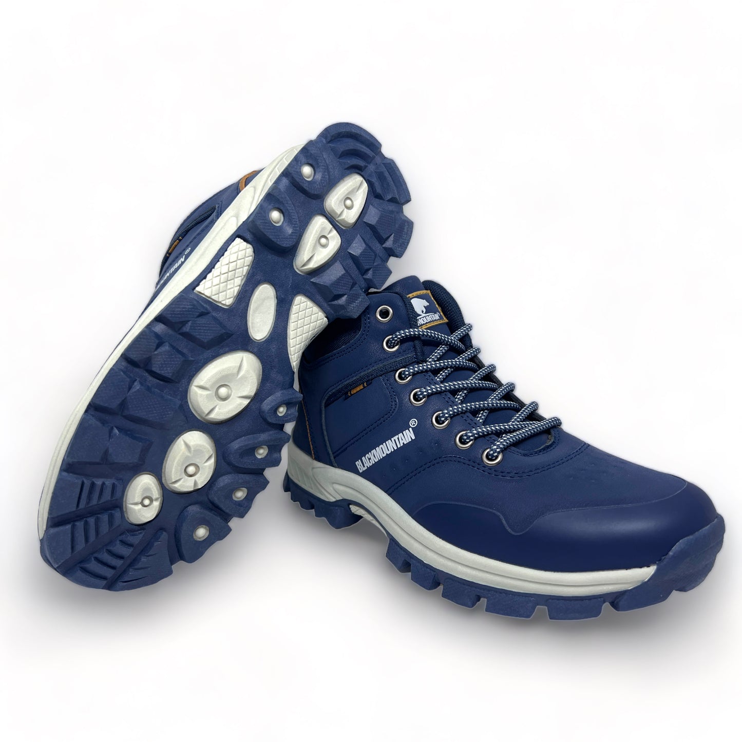 Calzado Deportivo Hombre BMH230371 60% OFF 2X200 MIL