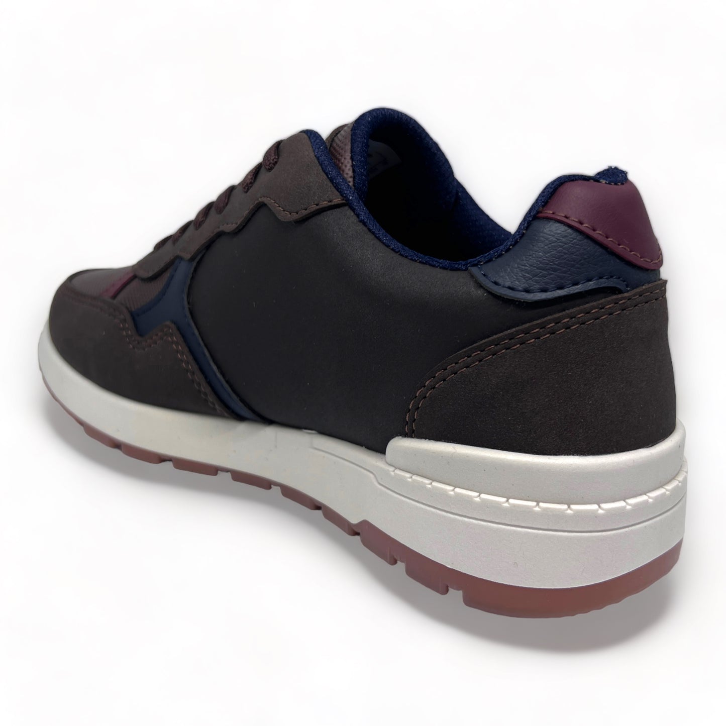 Calzado casual Hombre BMH23GALES 30% OFF 2X150 MIL