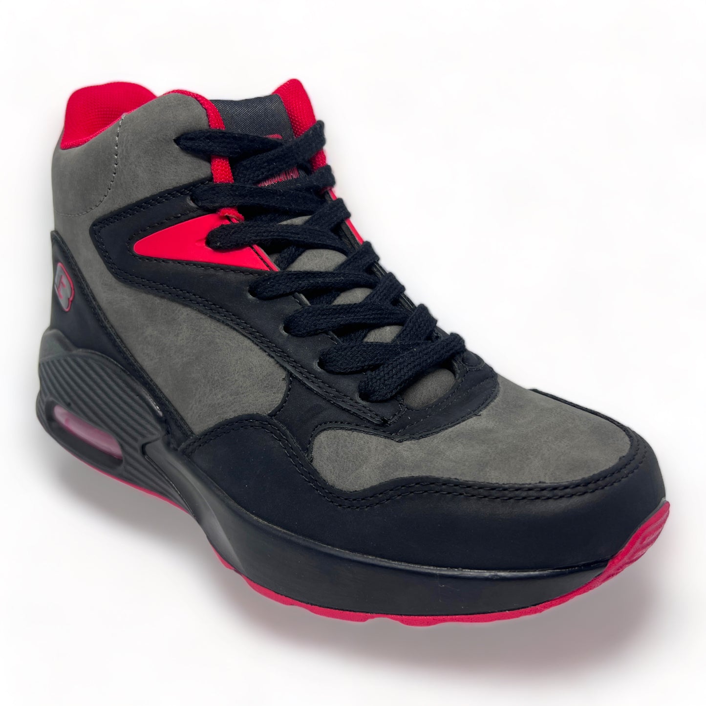 Calzado Deportivo Hombre BMH221085 60% OFF 2X200 MIL