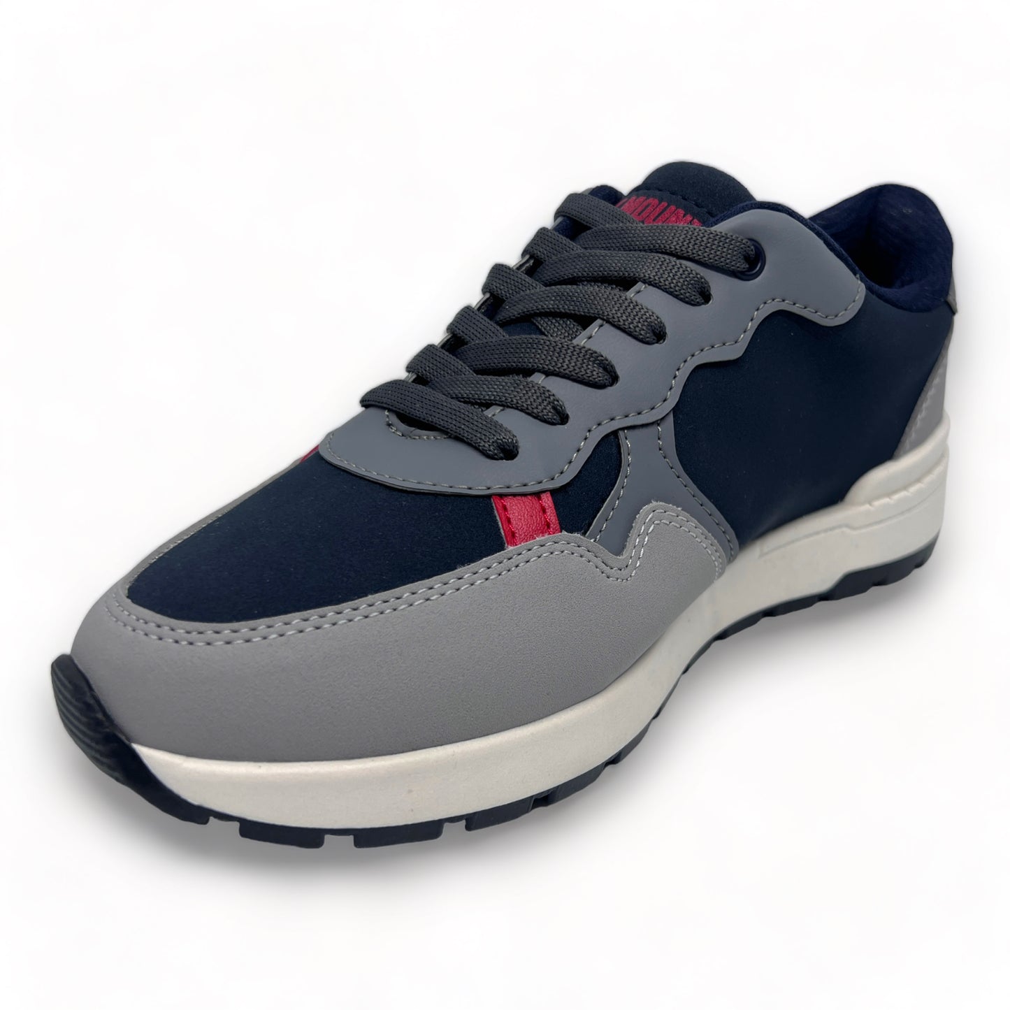Calzado casual Hombre BMH23GALES 30% OFF 2X150 MIL