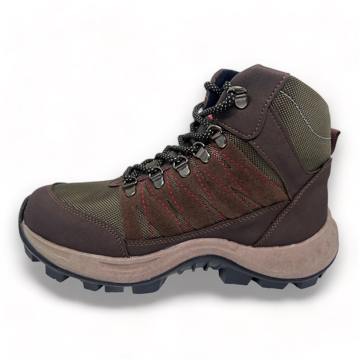 Calzado OUTDOOR para hombre BM23563