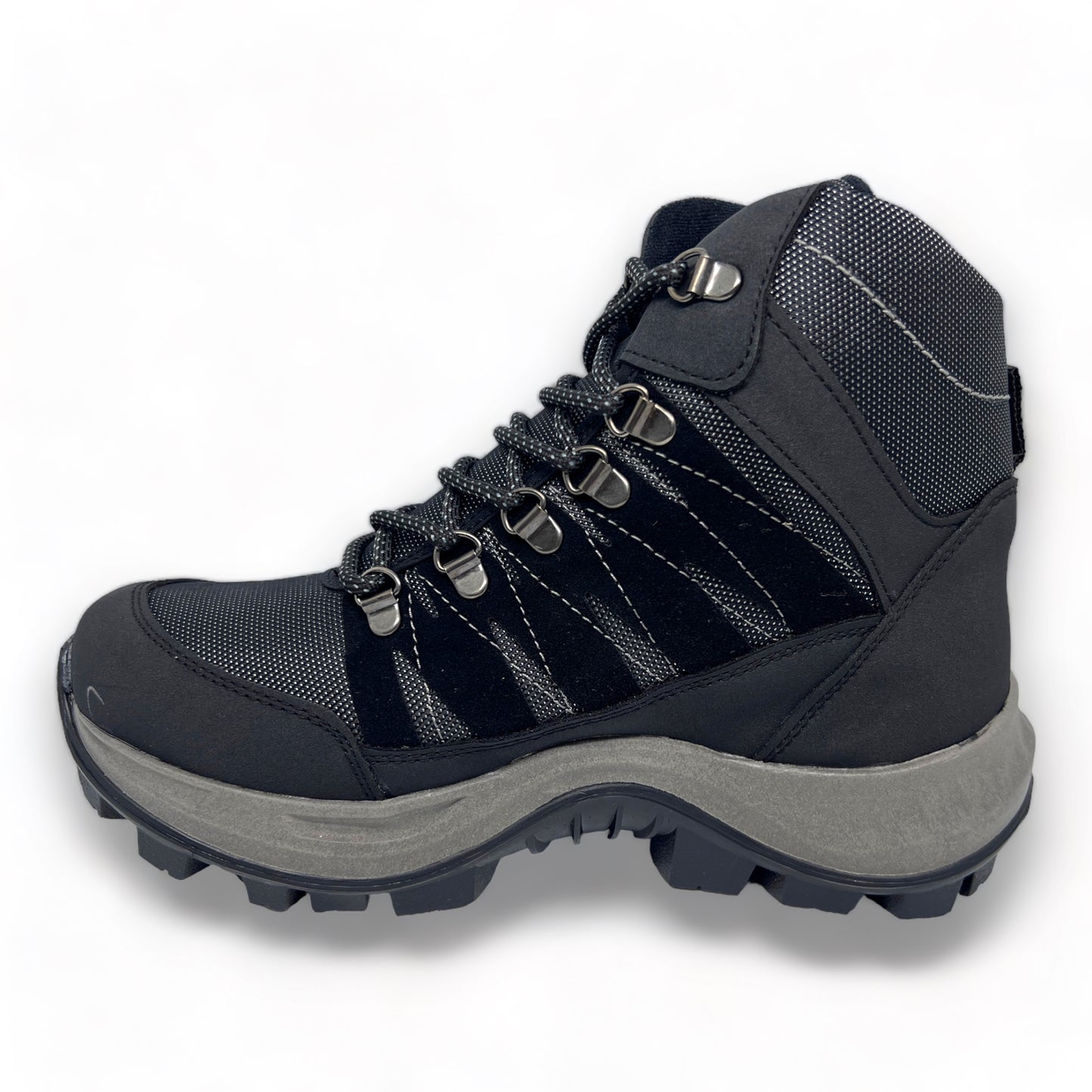 Calzado OUTDOOR para hombre BM23563