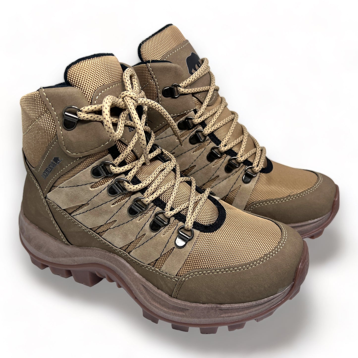 Calzado OUTDOOR para hombre BM23563