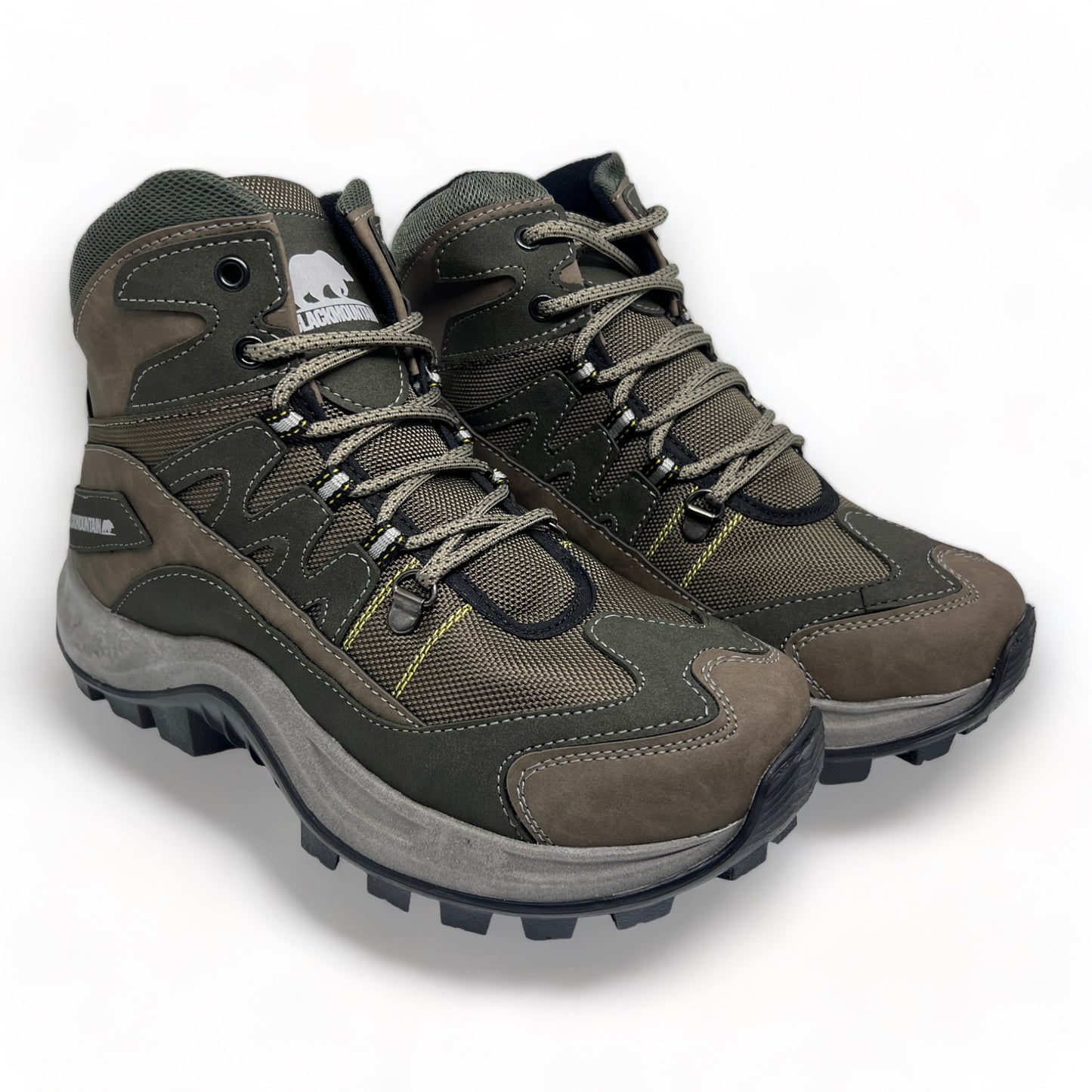 Calzado OUTDOOR para hombre BM23824