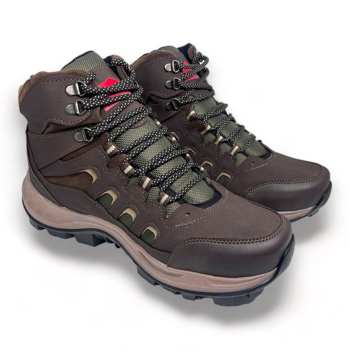 Calzado OUTDOOR para hombre BM23826