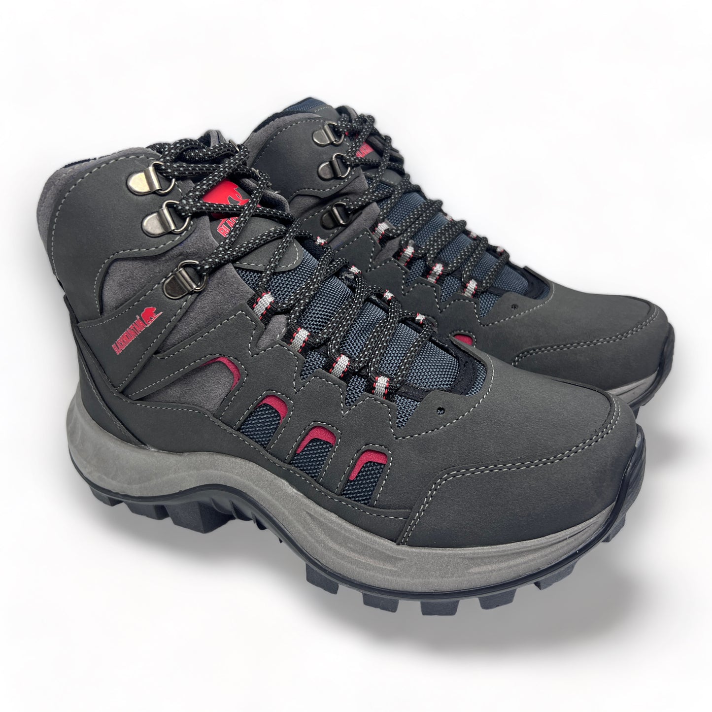 Calzado OUTDOOR para hombre BM23826
