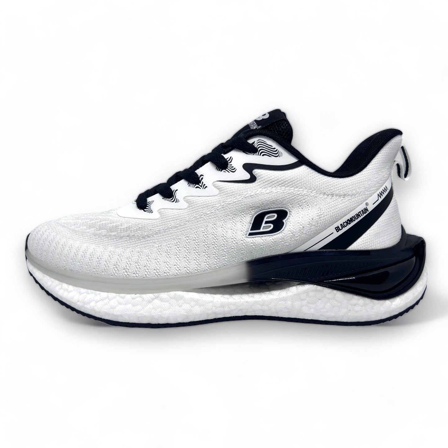 Calzado Deportivo Hombre BMH231987 60% OFF 2X200 MIL