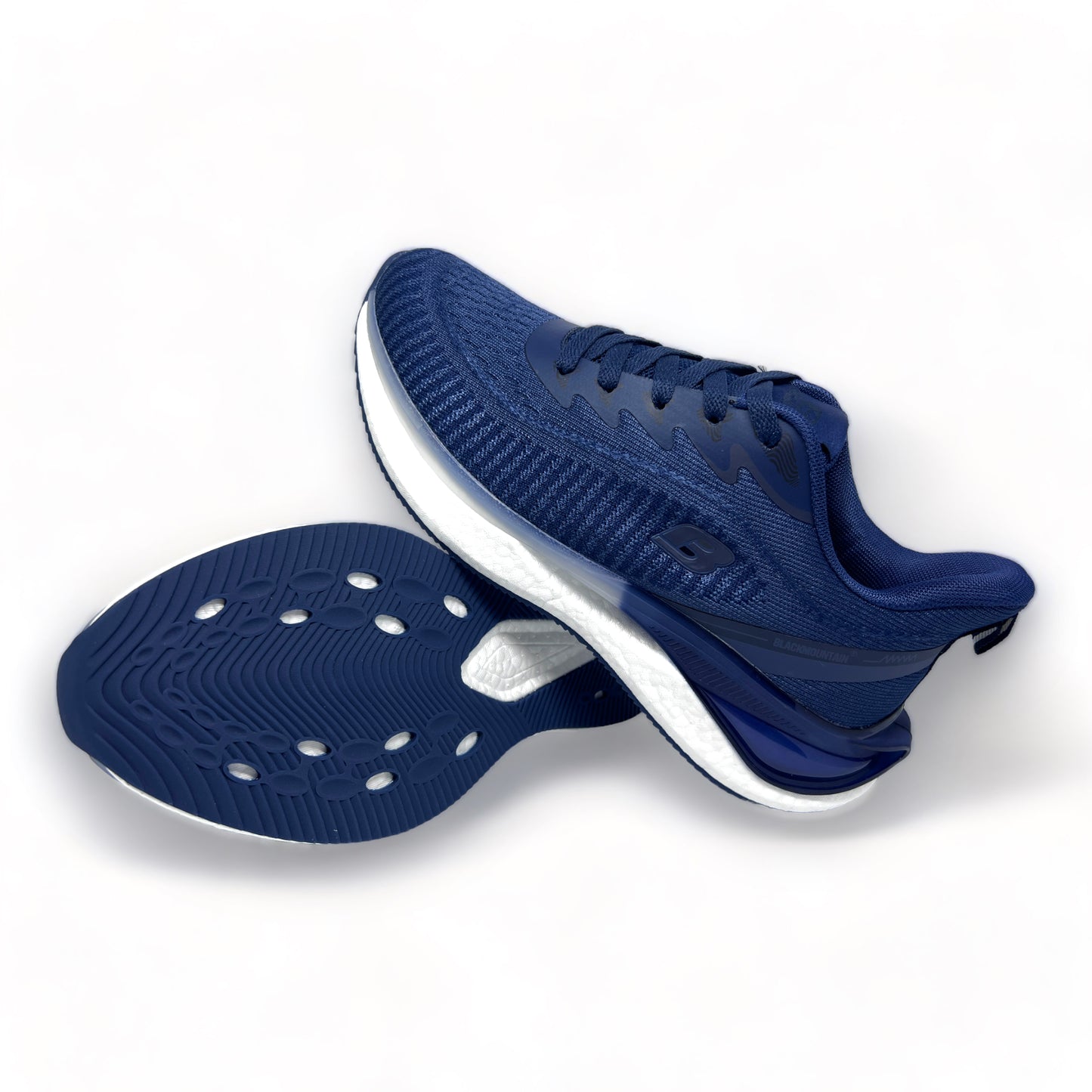 Calzado Deportivo Hombre BMH231987 60% OFF 2X200 MIL
