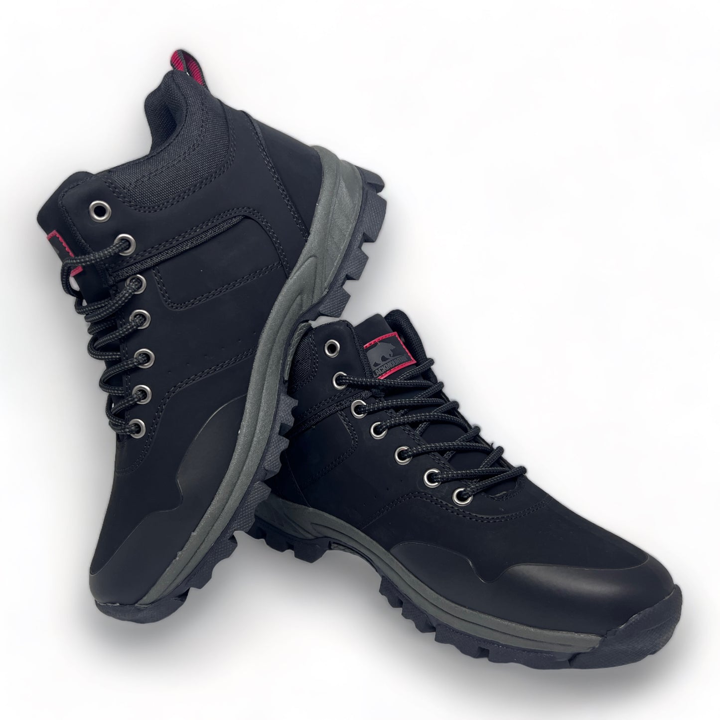 Calzado Deportivo Hombre BMH230371 60% OFF 2X200 MIL