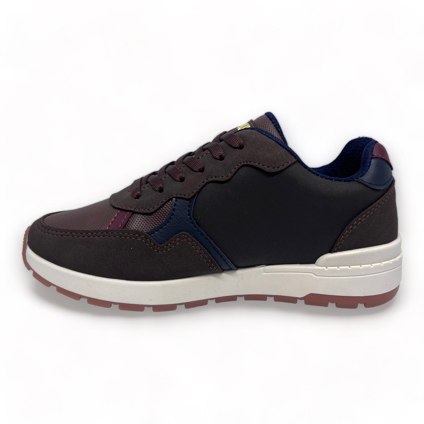 Calzado casual Hombre BMH23GALES 30% OFF 2X150 MIL