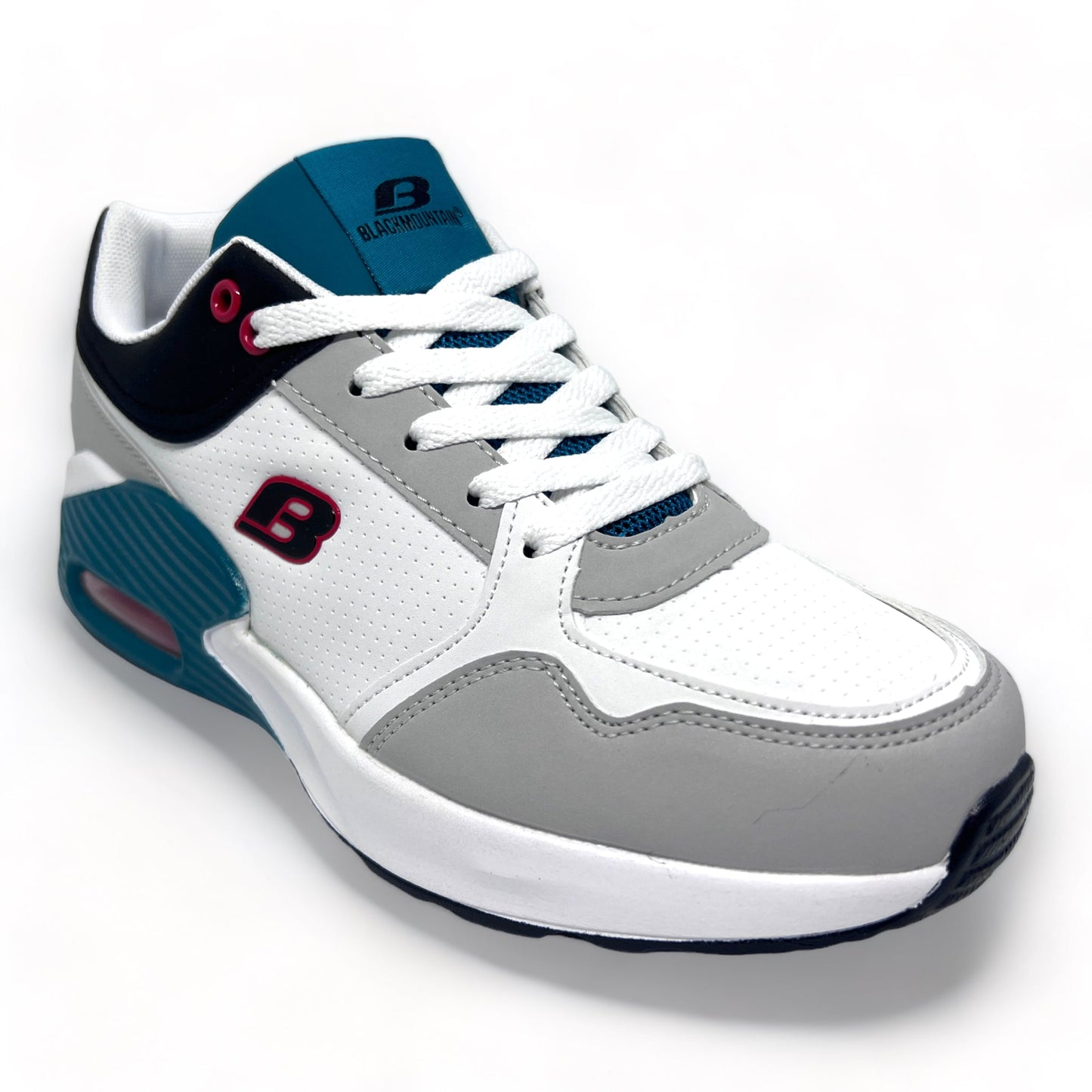 Calzado deportivo hombre - BMH221667 ⚡ UNICO PAR ⚡ 2X200 MIL
