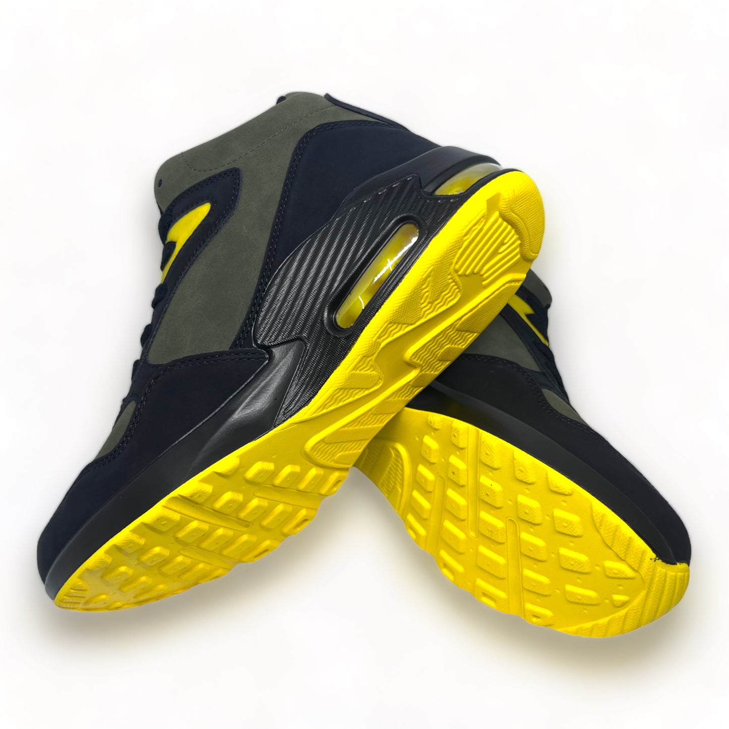 Calzado Deportivo Hombre BMH221085 60% OFF 2X200 MIL
