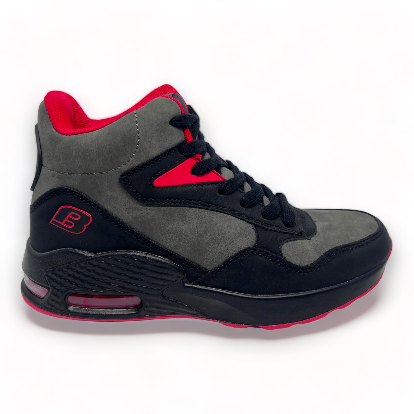 Calzado Deportivo Hombre BMH221085 60% OFF 2X200 MIL