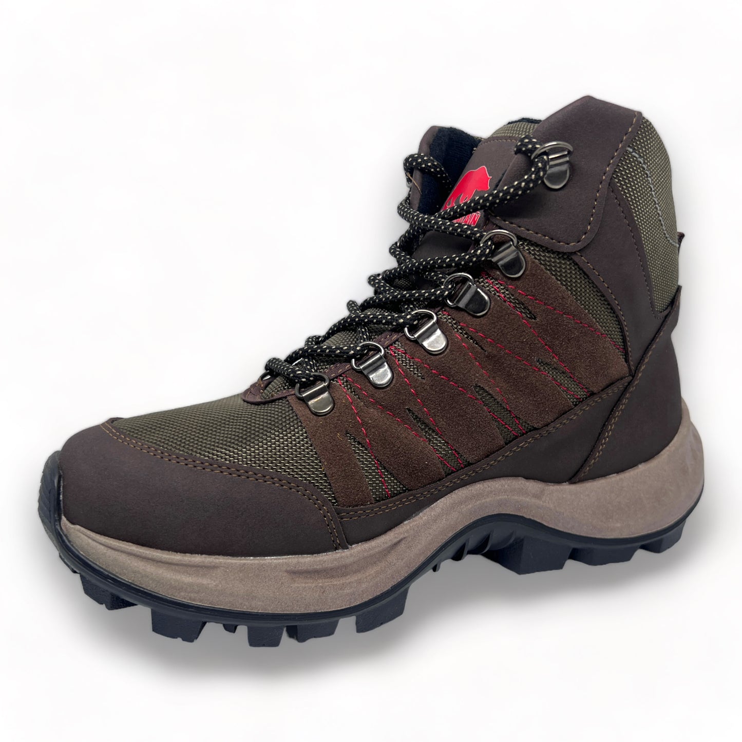 Calzado OUTDOOR para hombre BM23563