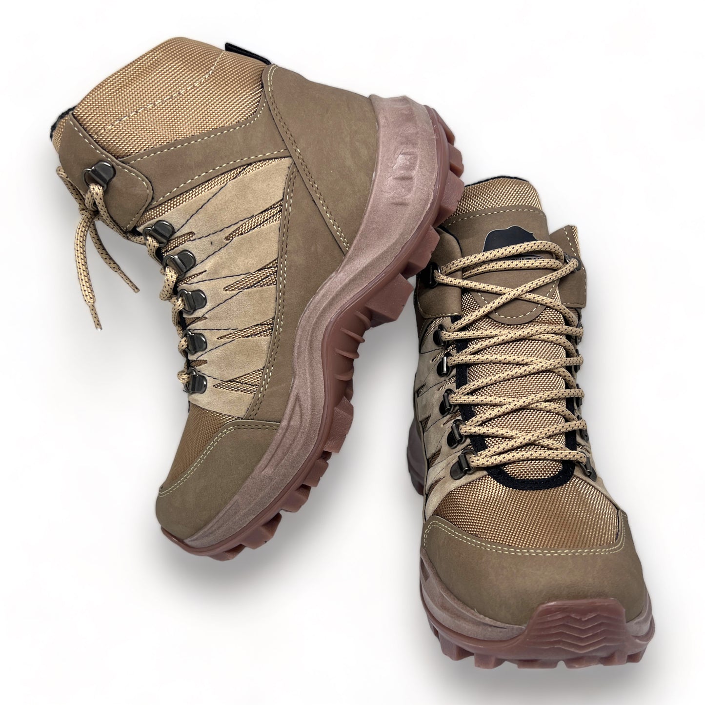 Calzado OUTDOOR para hombre BM23563