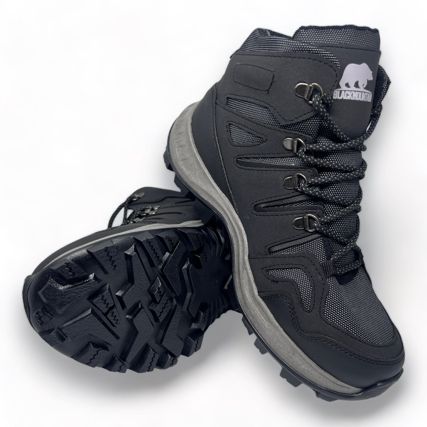 Calzado OUTDOOR para hombre BM23824