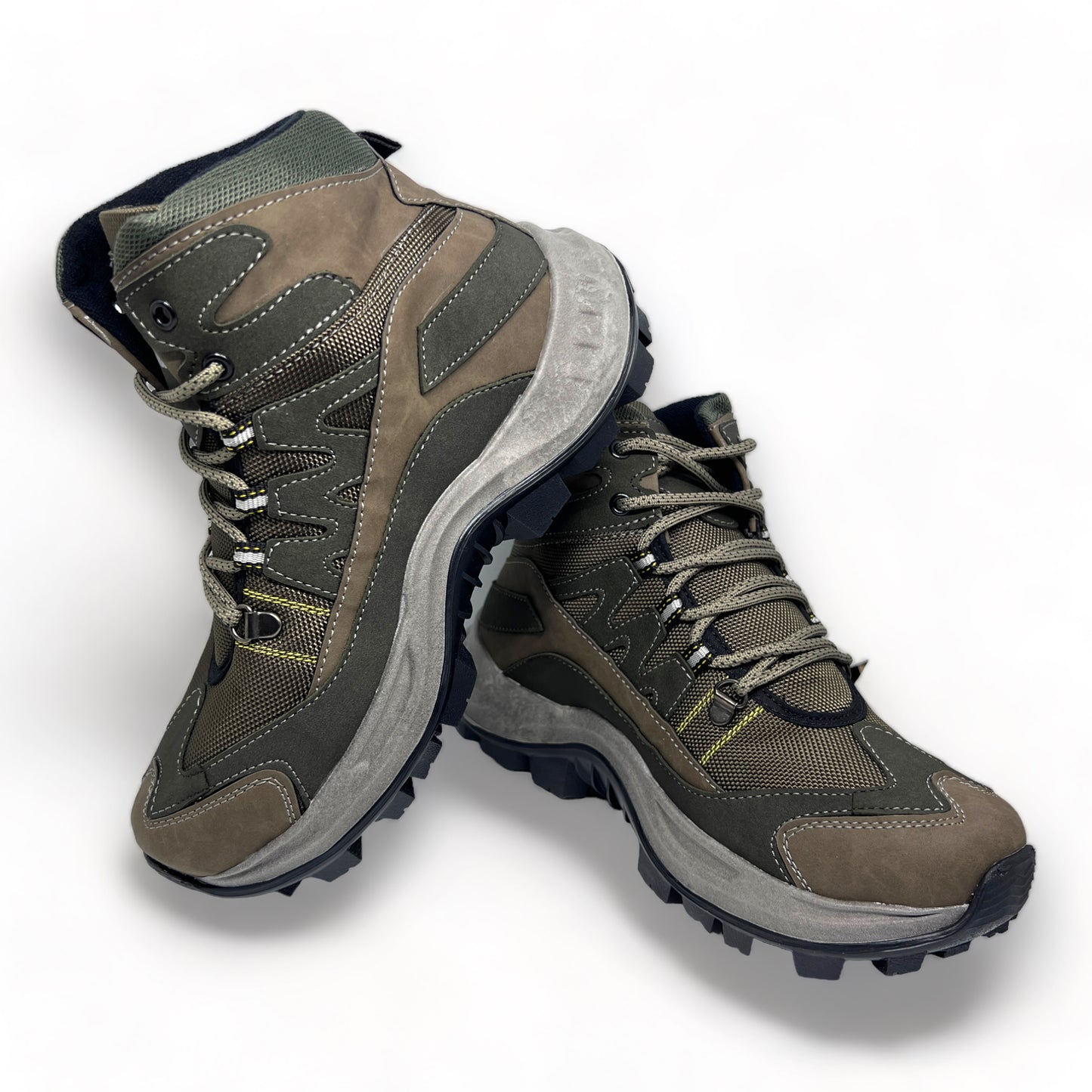 Calzado OUTDOOR para hombre BM23824