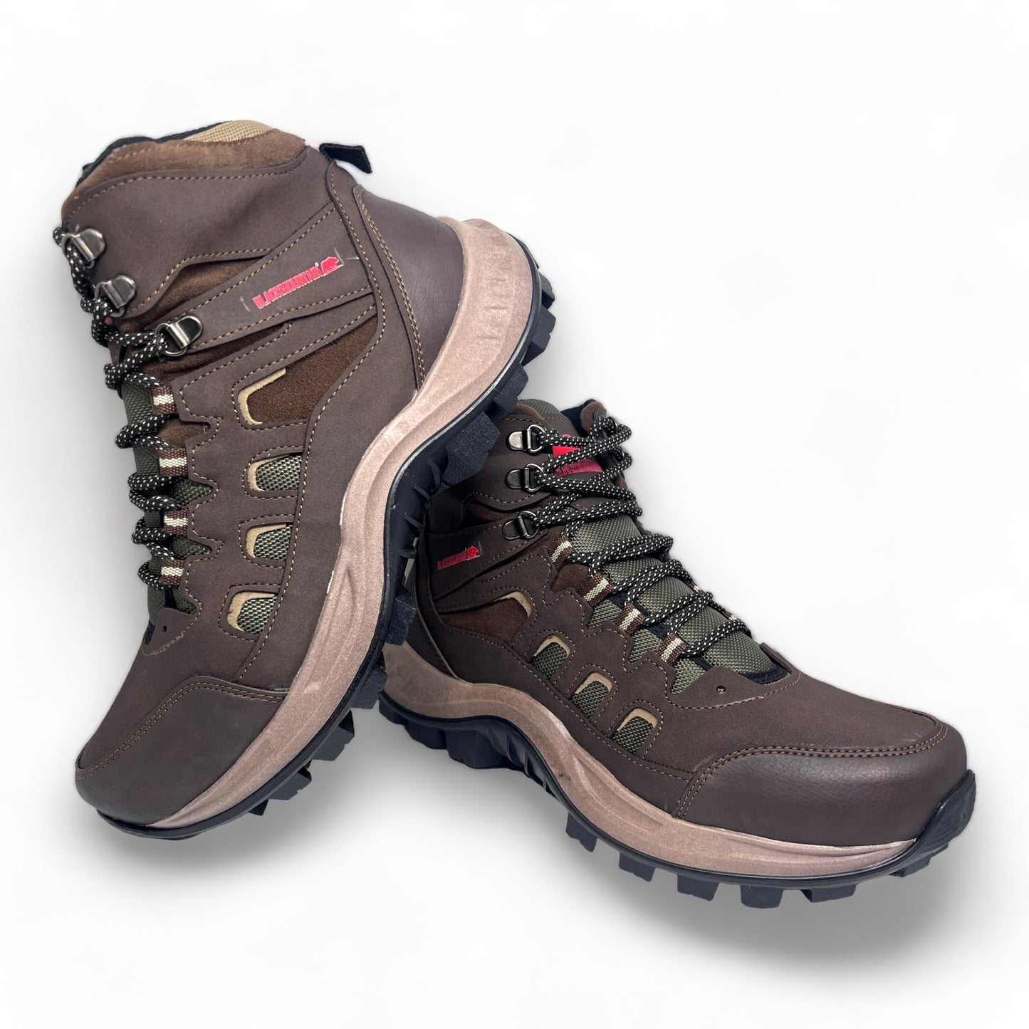 Calzado OUTDOOR para hombre BM23826