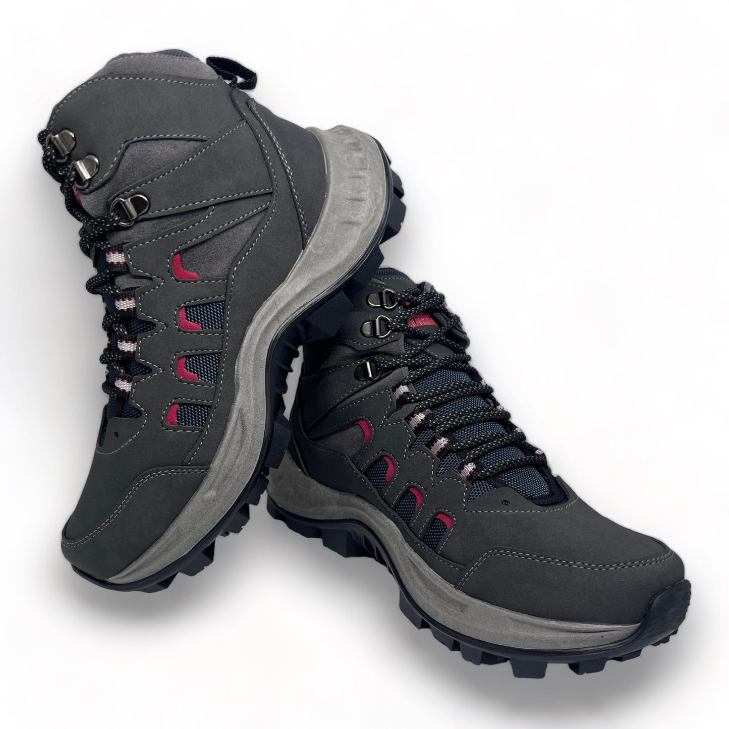 Calzado OUTDOOR para hombre BM23826