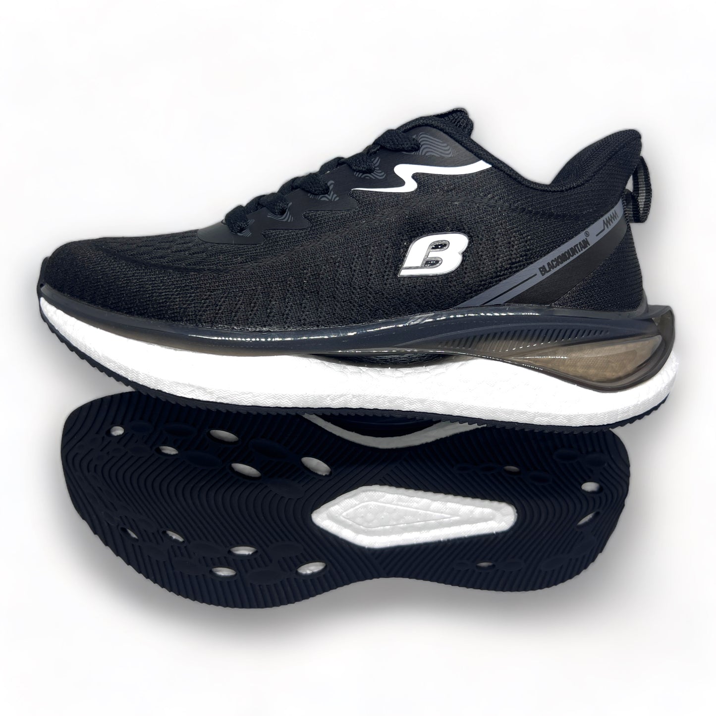 Calzado Deportivo Hombre BMH231987 60% OFF 2X200 MIL