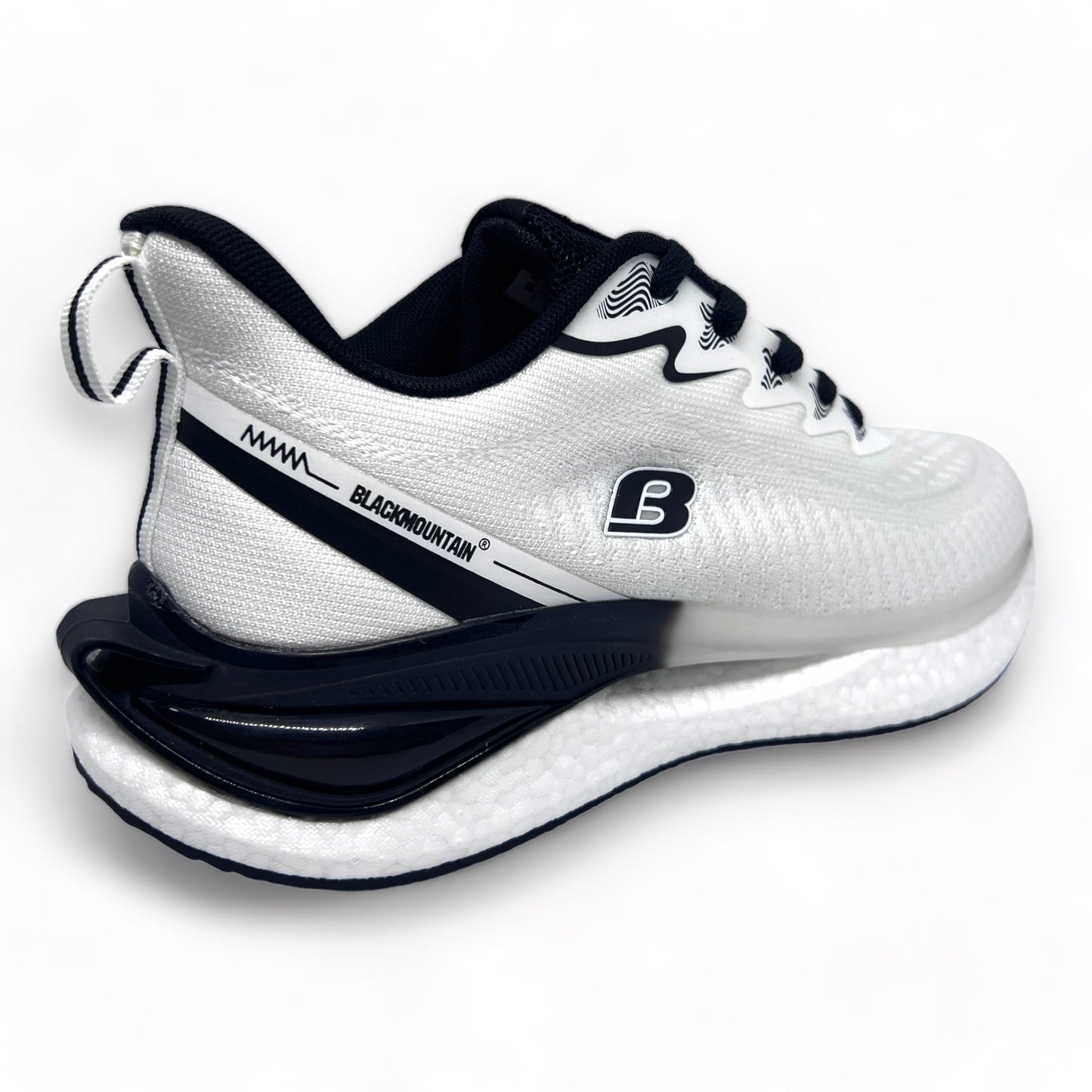 Calzado Deportivo Hombre BMH231987 60% OFF 2X200 MIL