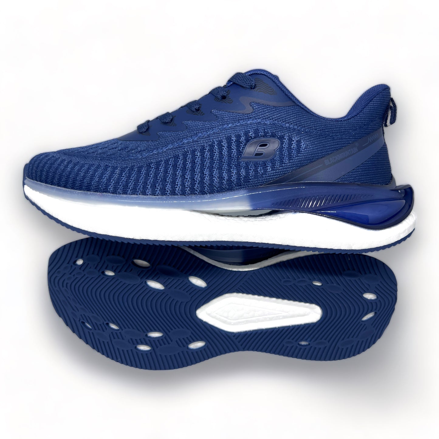 Calzado Deportivo Hombre BMH231987 60% OFF 2X200 MIL