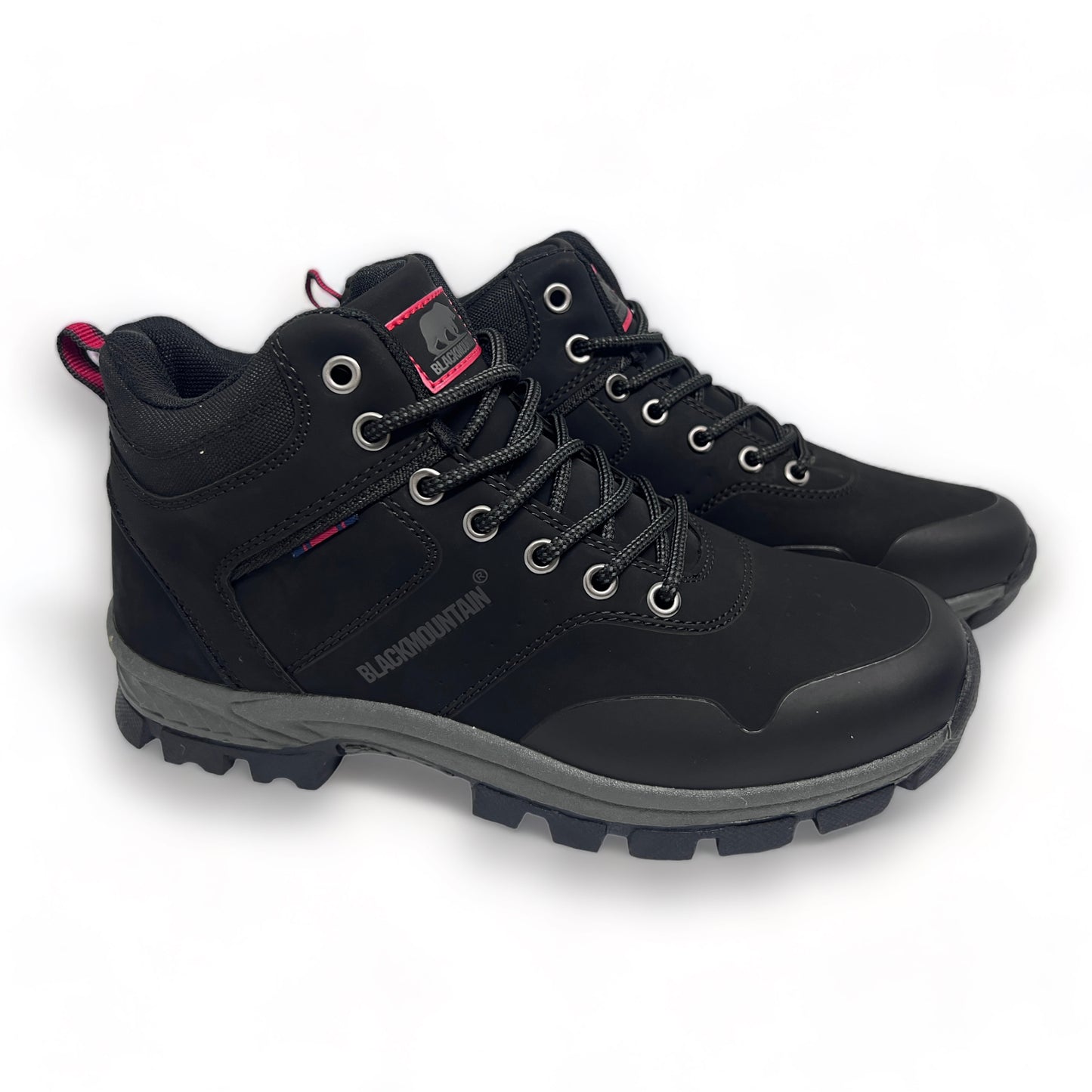 Calzado Deportivo Hombre BMH230371 60% OFF 2X200 MIL
