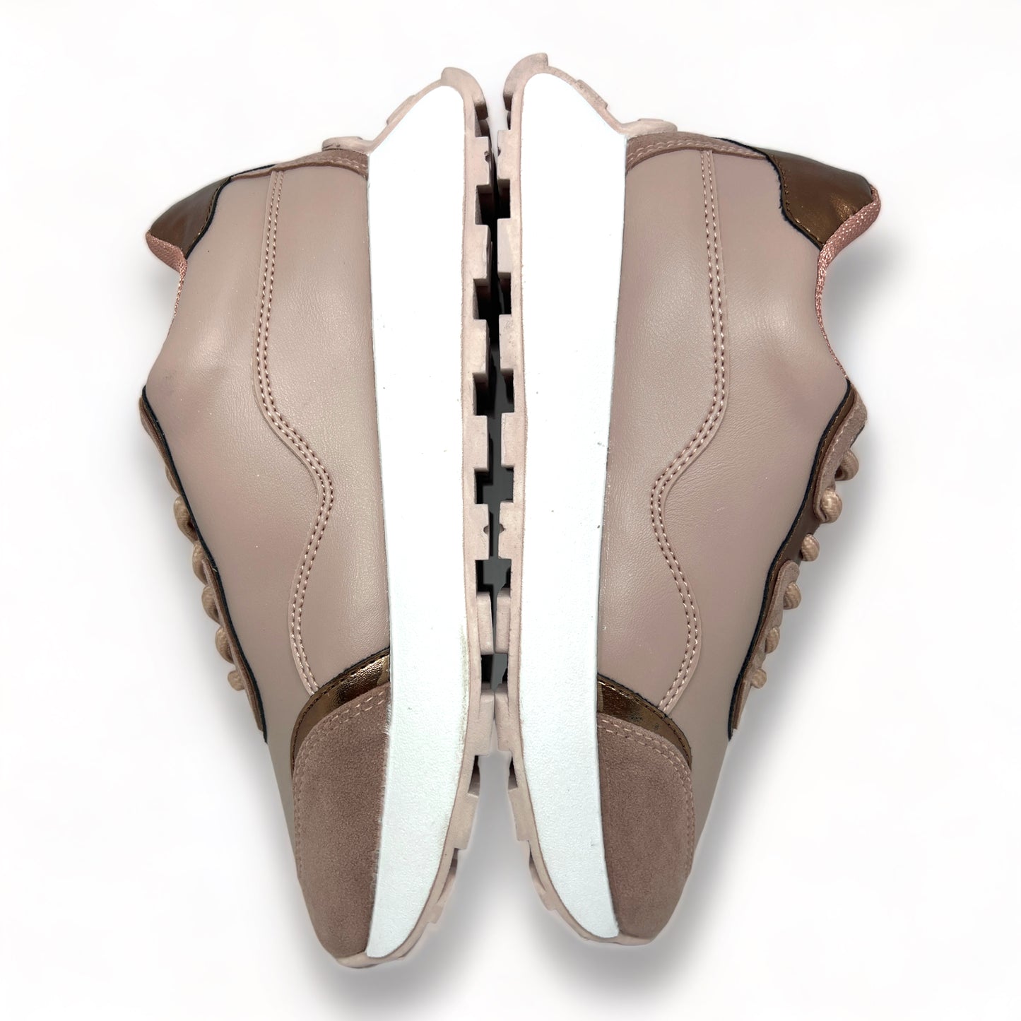 Calzado Dama BMD23607-NUDE 30% OFF 2X250 MIL