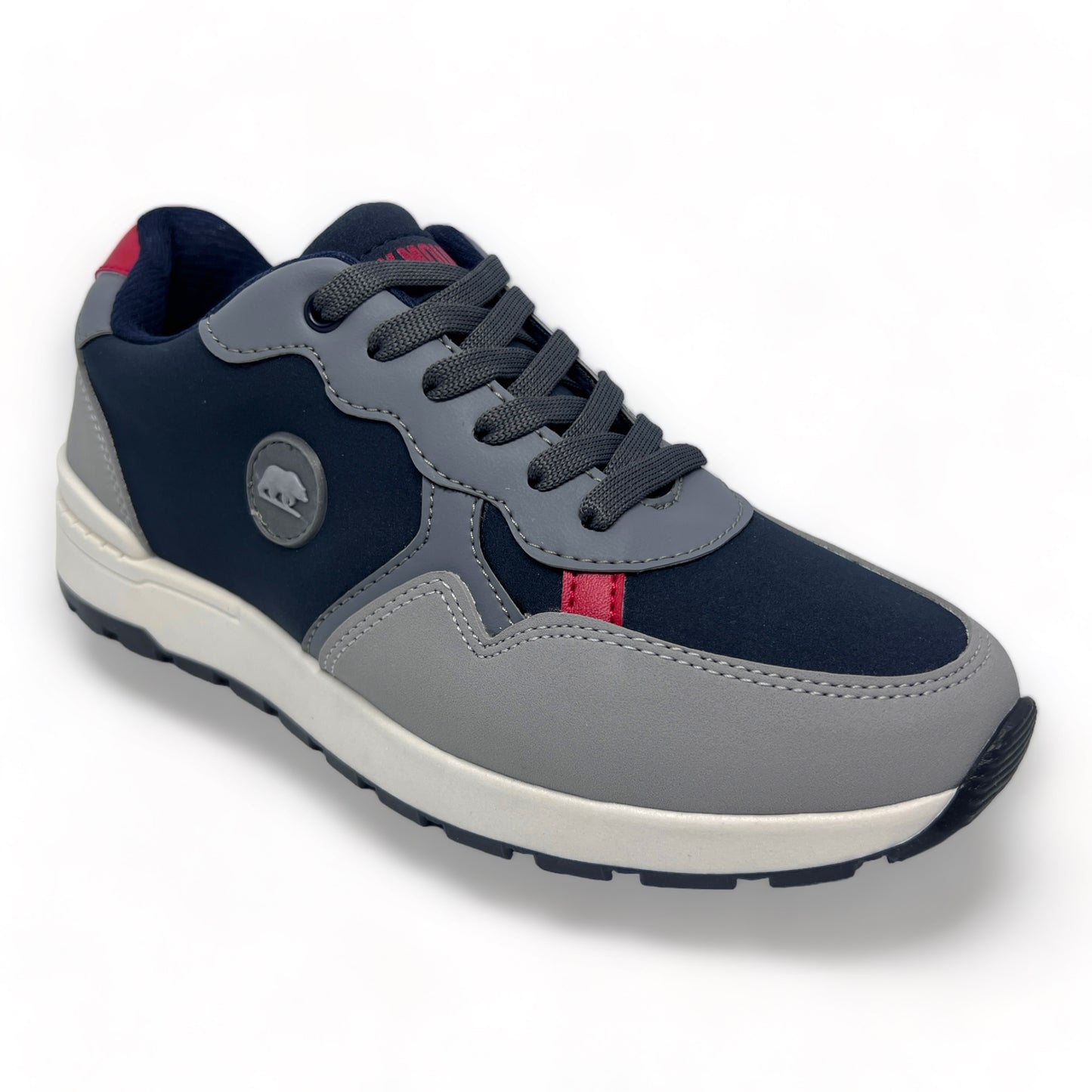 Calzado casual Hombre BMH23GALES 30% OFF 2X150 MIL