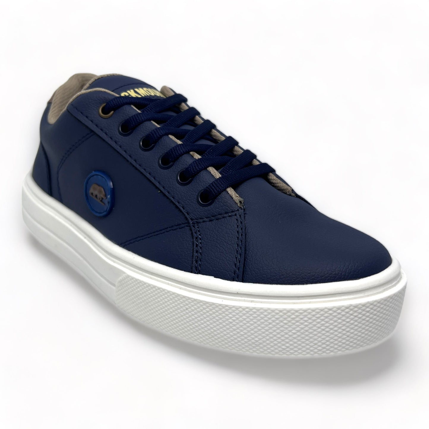 Calzado casual Hombre BMH23SEVILLA-AZUL 40% OFF 2X200 MIL