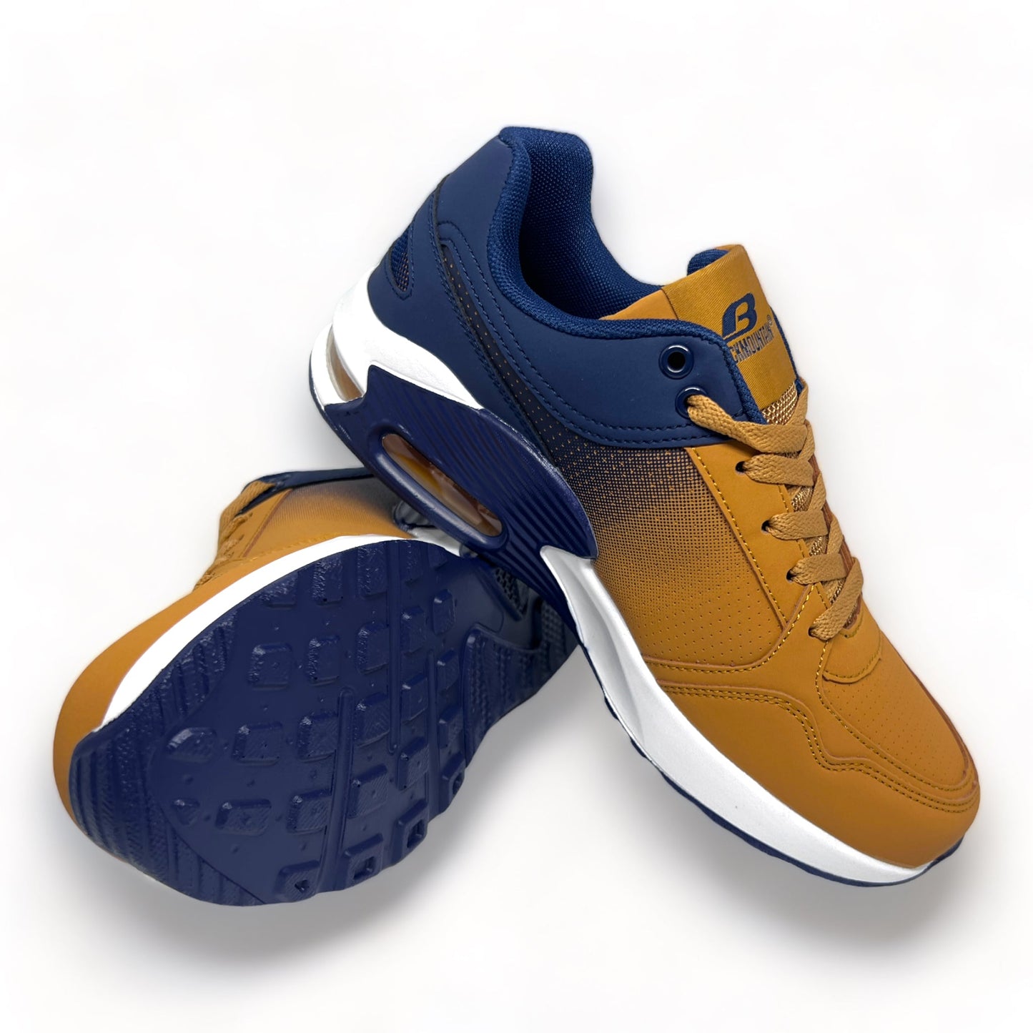 Calzado deportivo hombre - BMH221667 ⚡ UNICO PAR ⚡ 2X200 MIL