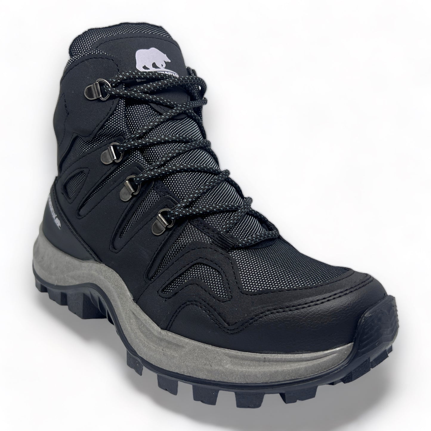 Calzado OUTDOOR para hombre BM23833