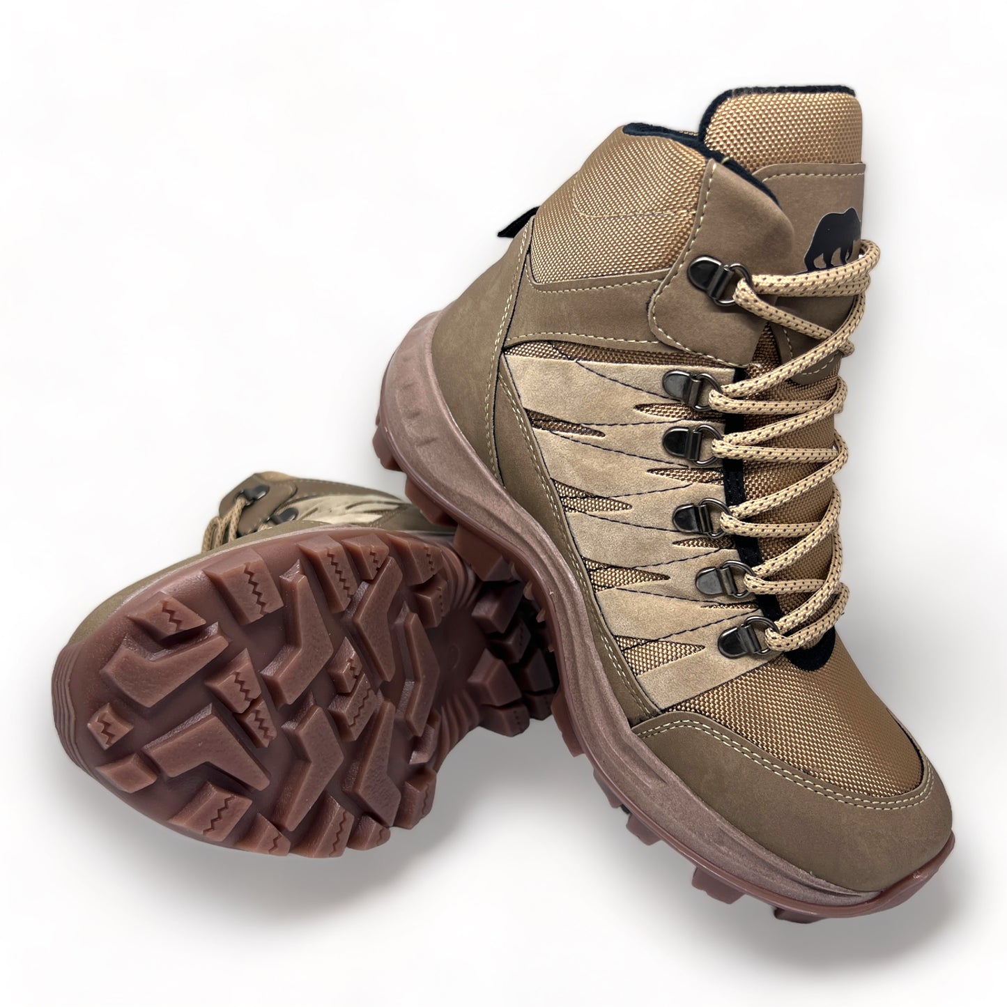 Calzado OUTDOOR para hombre BM23563
