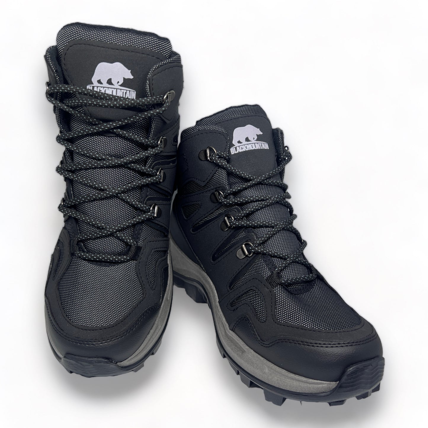 Calzado OUTDOOR para hombre BM23824
