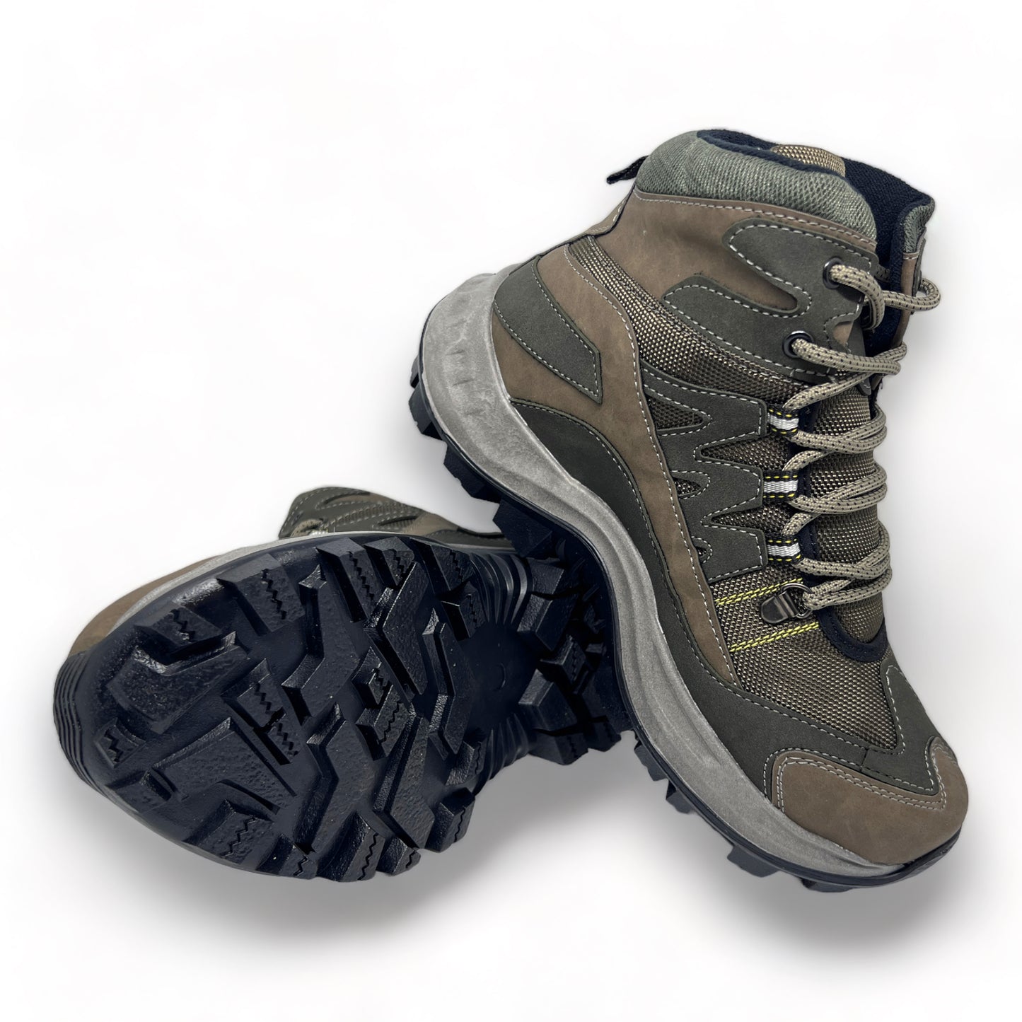 Calzado OUTDOOR para hombre BM23824