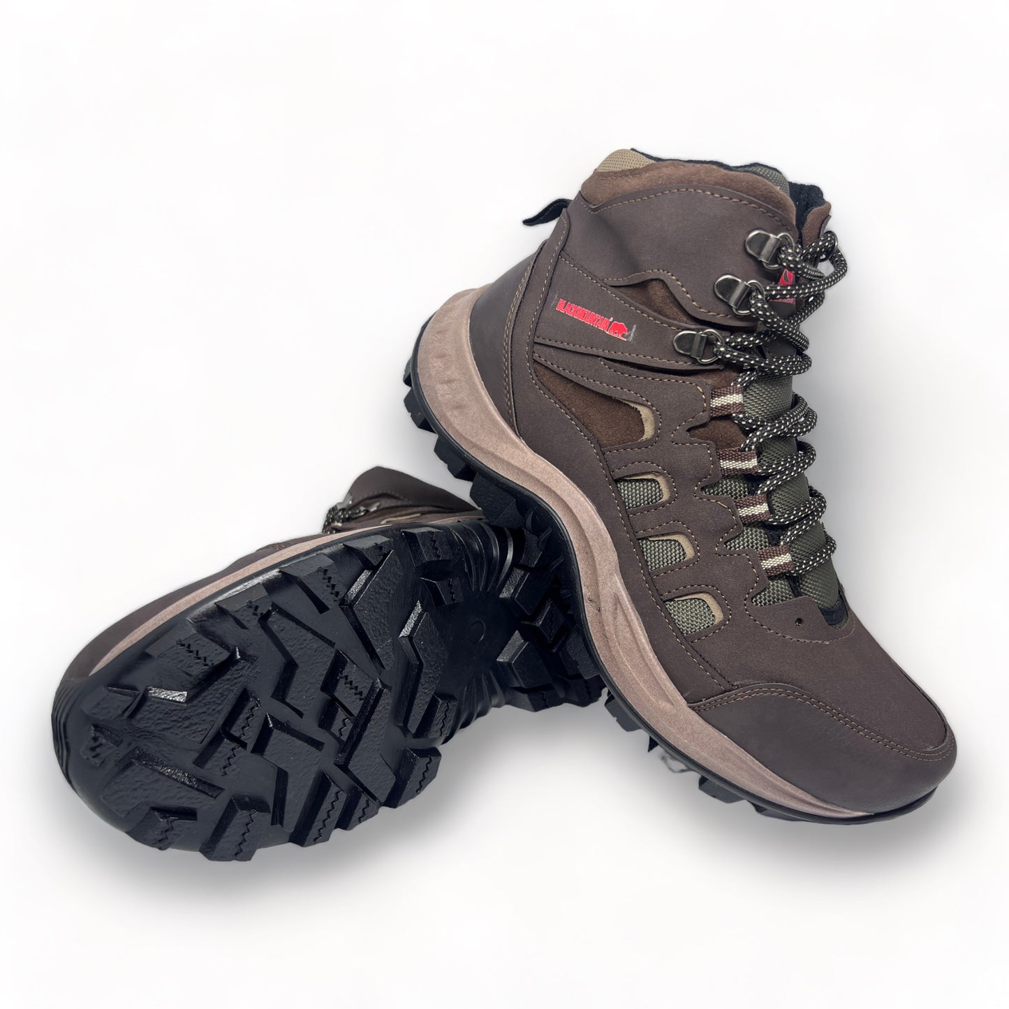 Calzado OUTDOOR para hombre BM23826