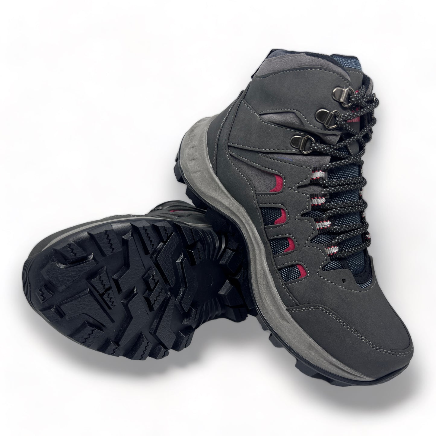 Calzado OUTDOOR para hombre BM23826