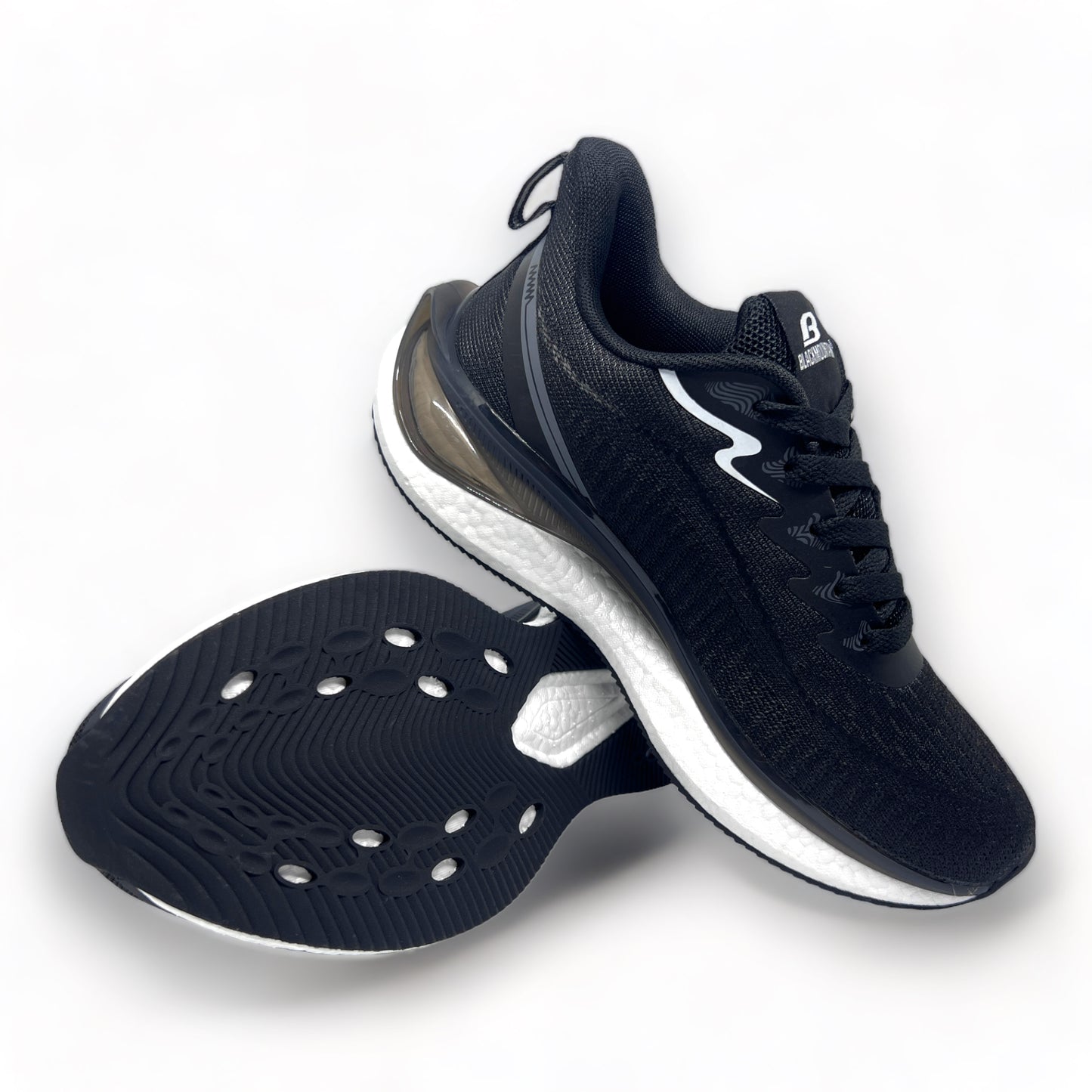Calzado Deportivo Hombre BMH231987 60% OFF 2X200 MIL