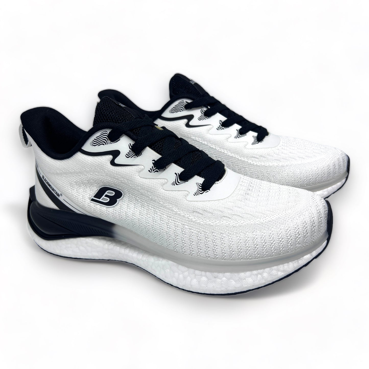 Calzado Deportivo Hombre BMH231987 60% OFF 2X200 MIL