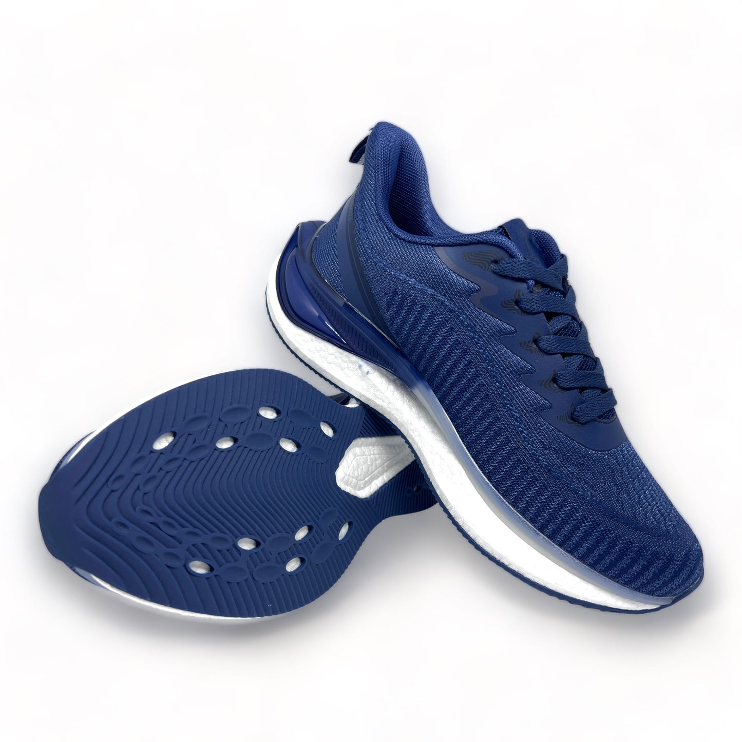 Calzado Deportivo Hombre BMH231987 60% OFF 2X200 MIL