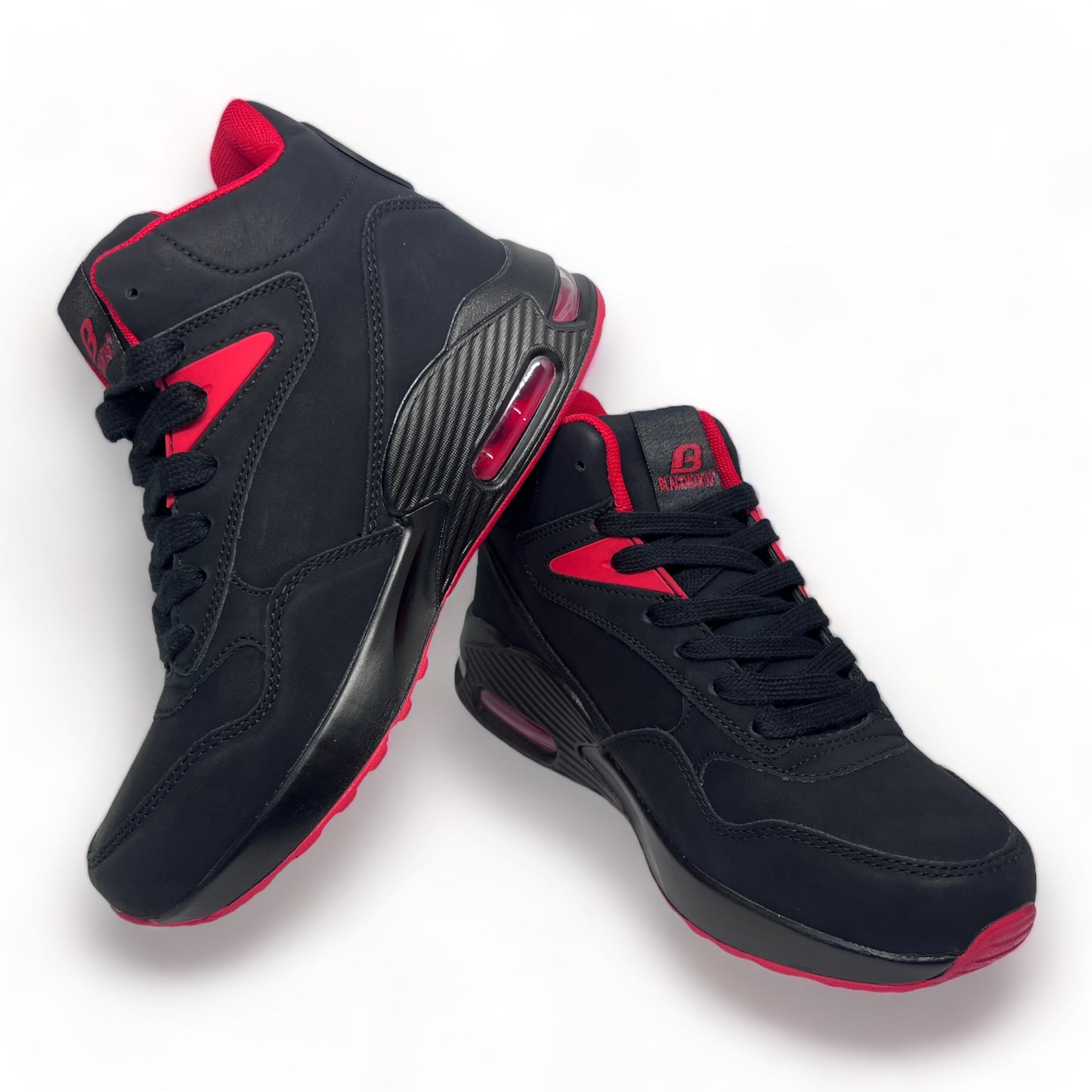 Calzado Deportivo Hombre BMH221085 60% OFF 2X200 MIL