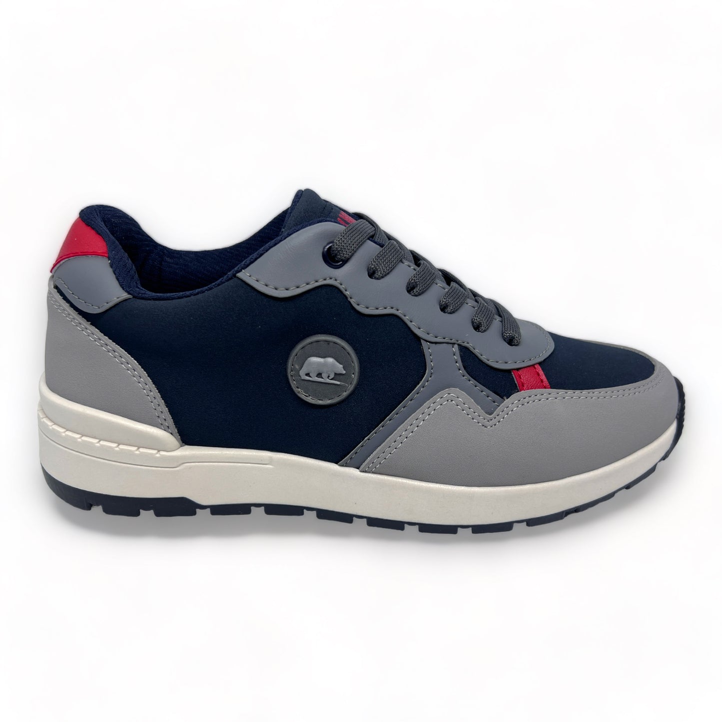 Calzado casual Hombre BMH23GALES 30% OFF 2X150 MIL