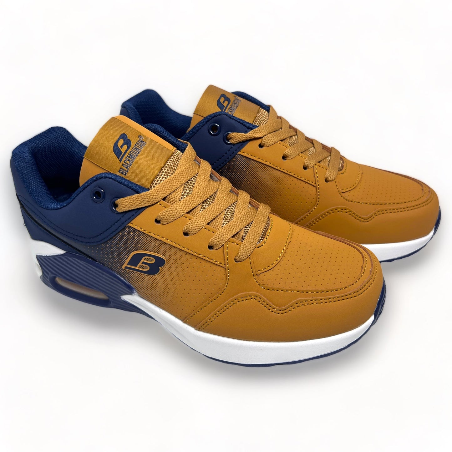 Calzado deportivo hombre - BMH221667 ⚡ UNICO PAR ⚡ 2X200 MIL
