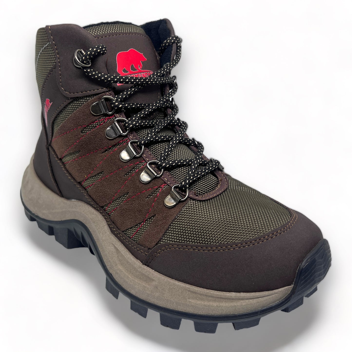 Calzado OUTDOOR para hombre BM23563