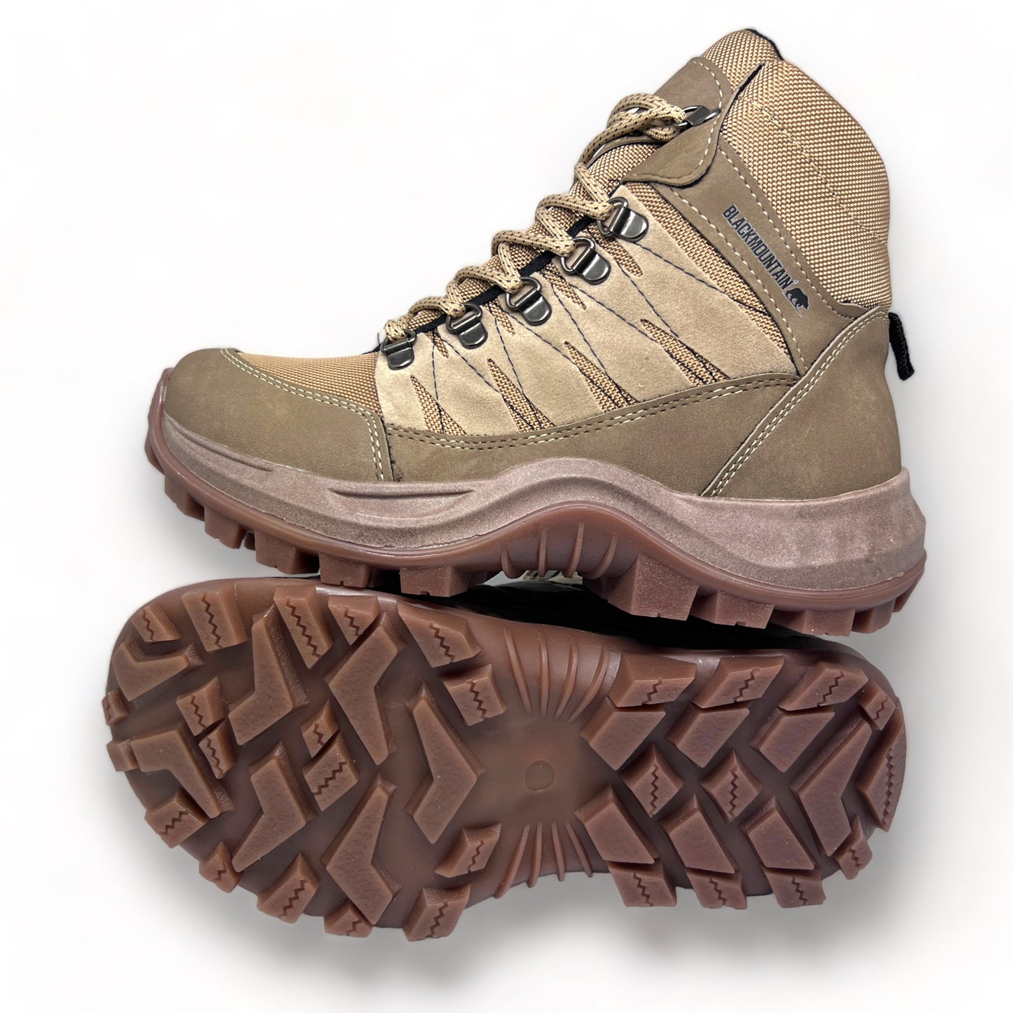 Calzado OUTDOOR para hombre BM23563