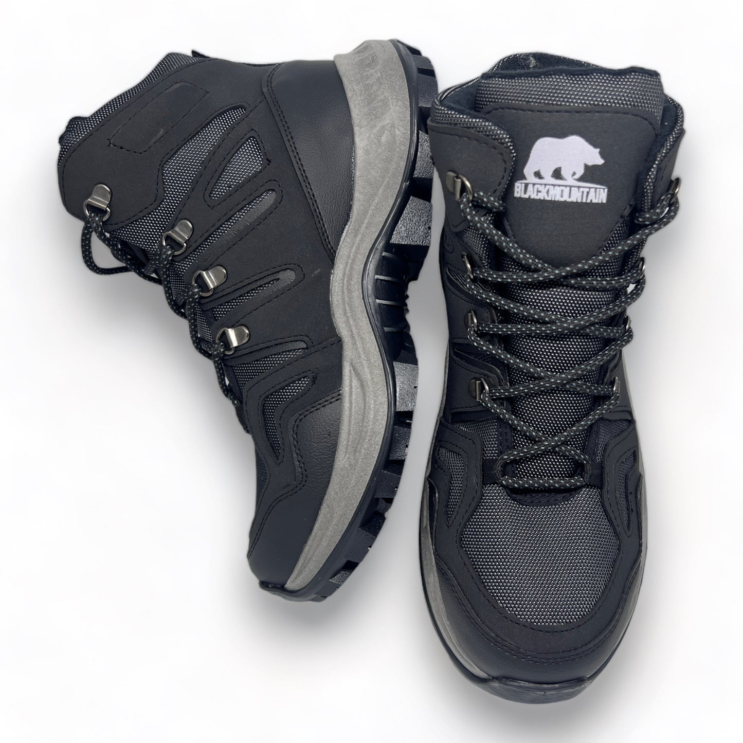 Calzado OUTDOOR para hombre BM23824
