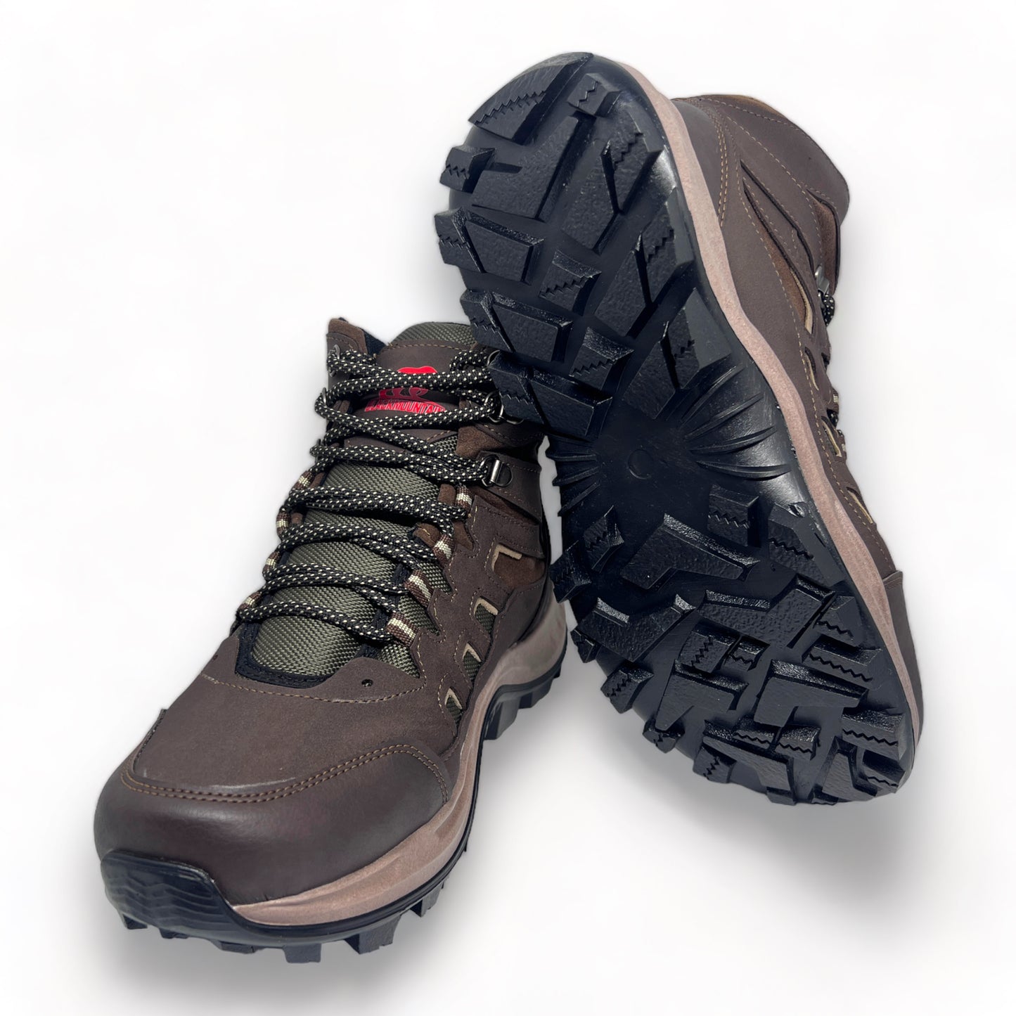 Calzado OUTDOOR para hombre BM23826