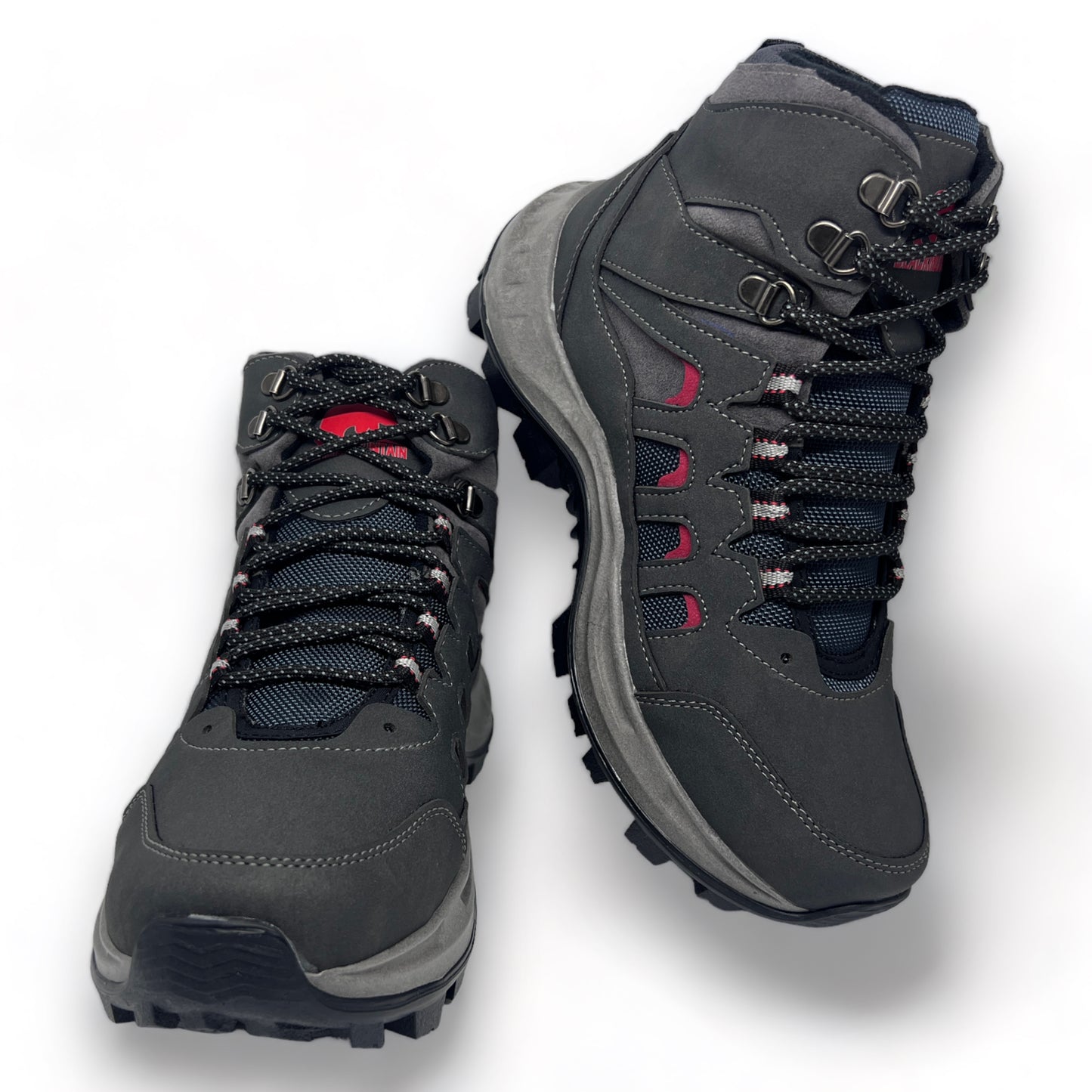 Calzado OUTDOOR para hombre BM23826