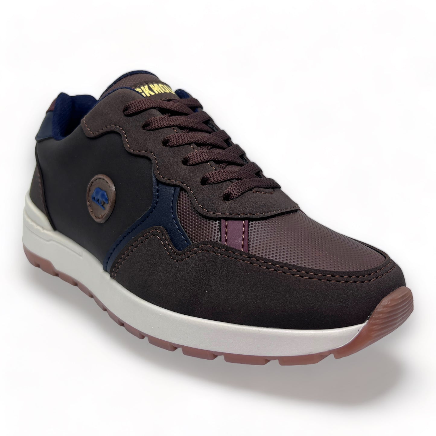 Calzado casual Hombre BMH23GALES 30% OFF 2X150 MIL