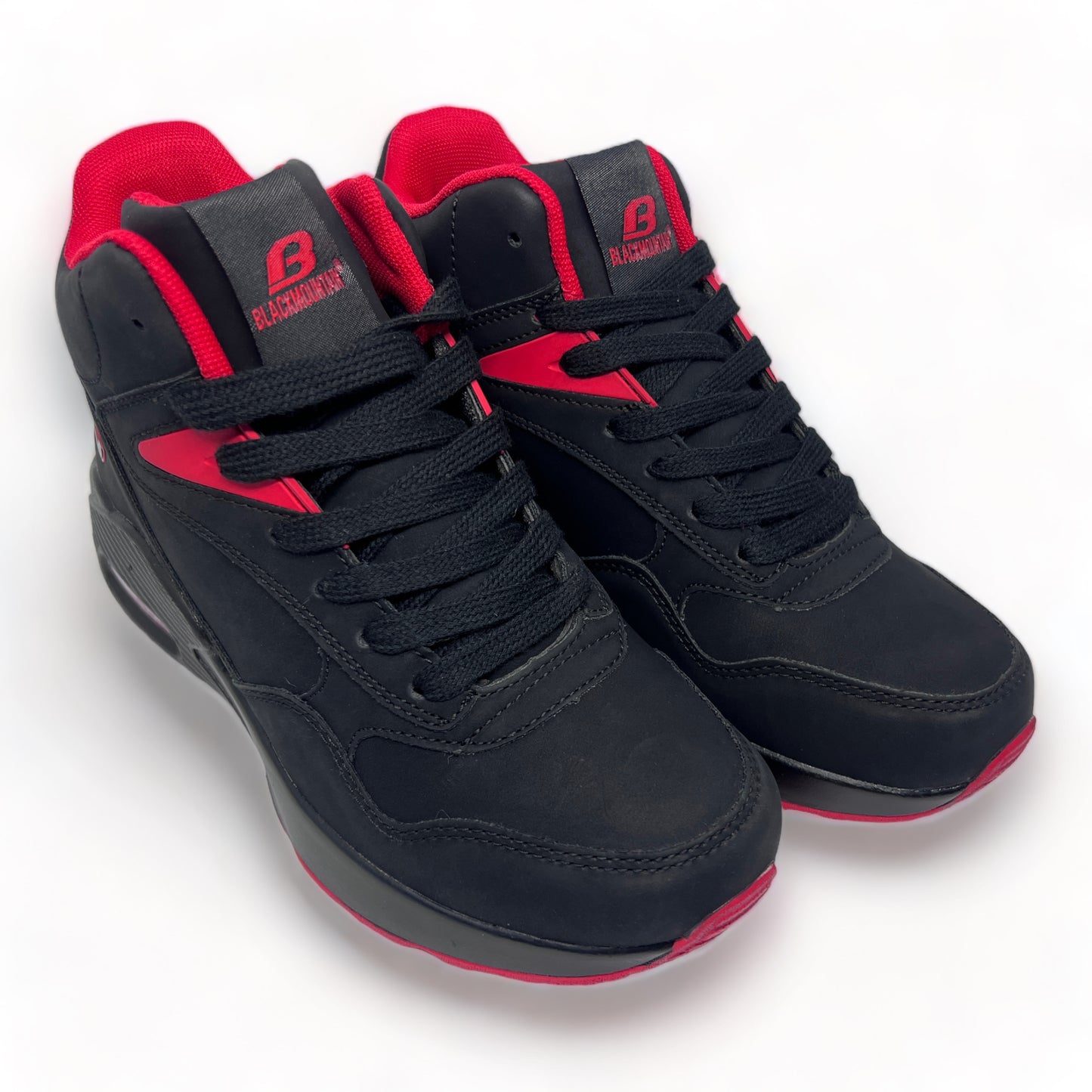 Calzado Deportivo Hombre BMH221085 60% OFF 2X200 MIL